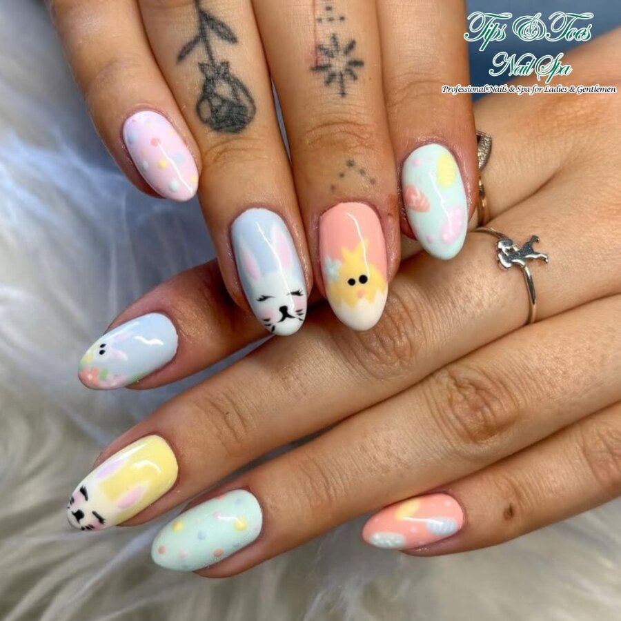 Nail Design